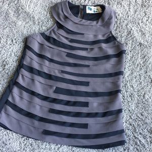 Anthropologie Tank Top